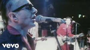 The Clash Should I Stay Or Should I Go Live At Shea Stadium Youtube