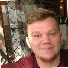 Colton Ronk's Instagram, Twitter & Facebook