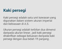 Satu hektar sama dengan berapa meter persegi dengan cara mudah paman apiq. 1 Ekar Bersamaan Dengan Berapa Kaki Persegi Soalan Yang Lazim Ditanya Apabila Berurusan Dalam Jual Beli Tanah Ataupun Rumah Rujuk Formula Ringkas Dibawah Nilai Kaki Persegi Jumlah Ekar X 43560