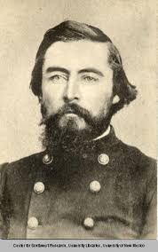 Edmund Gibson Ross (1826-1907)