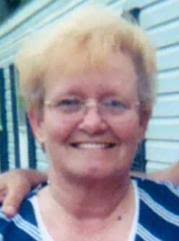 Pearl Ann Lusk Steele (1948-2014)