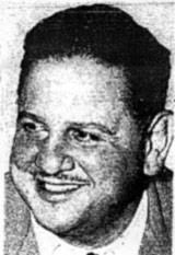 Jack "Goldie" Goldstein