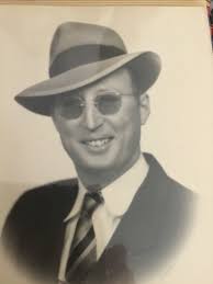 Hugo Allen Mann (1921-unknown)