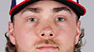 Jake Irvin: News, Stats, Bio, & More