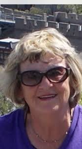 Linda Taylor Obituary