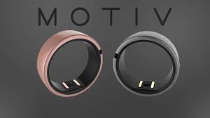 Quick look at what measurements you can view and track on the oura ring. Motiv Brings Fitness Tracking Rings To The Next Level