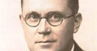 Jacó Santiago: Missionário Nels Julius Nelson