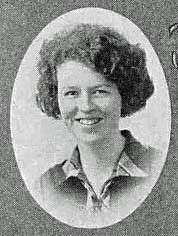 Marcia Snyder