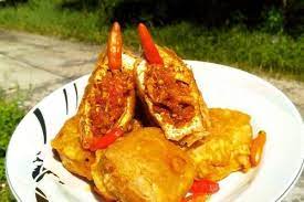 Resep Tahu Goreng Mercon Yang Gurih Pedasnya Bikin Ketagihan