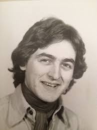 Nicolas Puerta's Instagram, Twitter & Facebook