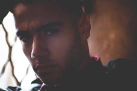 Male Model in the Making: Opportunity Knocked, Armando Dawson Answered