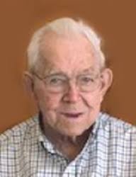 Gerald L. "Jocko" Norman (1929