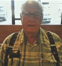 Claude Rogers Obituary February 9, 2014