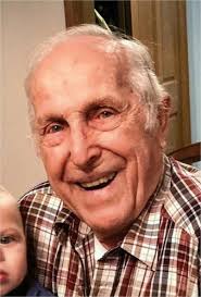 Ralph Rod Obituary (1928