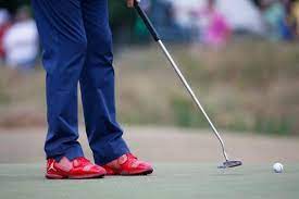 Earlier in the year, keegan bradley was spotted rocking some jumpman kicks on the links and it got everybody talking about it. Keegan Bradley Unveils Custom Air Jordan Xx9 Golf Cleats Bleacher Report Latest News Videos And Highlights