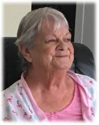Obituary information for Hilda Béatrice Ranger (nee Raymond)