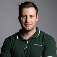 Eric Helbig's Instagram, Twitter & Facebook