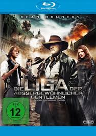 Auflistung der filmfehler zum film liga der außergewöhnlichen gentlemen, die (originaltitel: Die Liga Der Aussergewohnlichen Gentlemen Hollywood Collection Auf Blu Ray Disc Portofrei Bei Bucher De