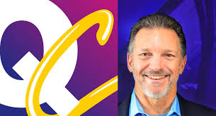 QC Conveyors new V.P. of sales: Charlie Brown