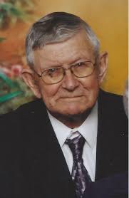 Obituary information for John Dale Rayner