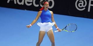 Born 16 october 1993) is a french professional tennis player. Who Is Caroline Garcia Dating Caroline Garcia Boyfriend Husband