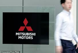 Check spelling or type a new query. Mitsubishi Retreats From Uk And European Markets Amid Losses This Is Money