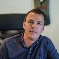 Greg Ralph's Instagram, Twitter & Facebook