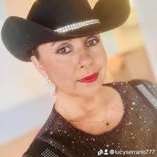 LUCY Serrano Club de Fans