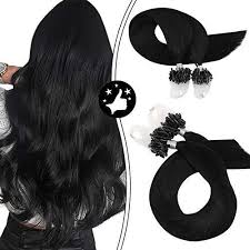 Sanda loves 24 bleach blonde clip in hair. Moresoo 16 Inch Micro Ring Hair Extensions Micro Loop Hair Extensions Ninthavenue Europe