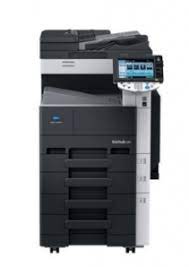 Download the latest version of the konica minolta bizhub c224e driver for your computer's operating system. Konica Minolta Driver Bizhub 223 Konica Minolta Drivers