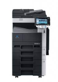 Subscribe to news & insight. Konica Minolta Driver Bizhub 223 Konica Minolta Drivers