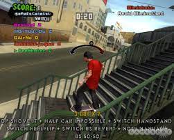 Tony hawk's project 8 is a skateboarding video game and the eighth installment in the tony hawk's series. Tony Hawk S American Wasteland Review Gamespot