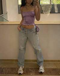 Here are 16 summer outfit ideas for when u.aesthetic tiktoks. Selinadreijer In 2020 Fashion Aesthetic Clothes Summer Fashion Outfits