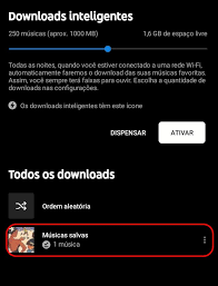 Na mesma linha, também mencionarei como você pode ver as senhas salvas do google chrome. Como Baixar Musicas No Youtube Music Para Android E Ios Canaltech