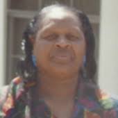 Obituary information for Dorothy Blackwell