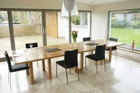 Maybe you would like to learn more about one of these? 14 Seat Extending Table Dovetailors