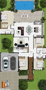 Australia S Leading 3d Architectural Visualisation And Rendering Company Specialising In 3d Architectural Visualisation 3d Archi Avec Images Plan Maison Maison Architecte