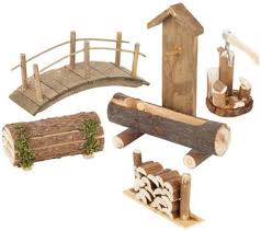 Krippenzubehor Aus Holz 5 Stuck Krippenzubehor Krippe Weihnachten Holz Weihnachtskrippe Selber Bauen