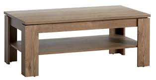 You can unsubscribe at any time. Coffee Table Vedde 60x110 Oak Jysk