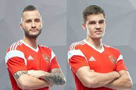 Зобнин роман сергеевич / zobnin roman sergeevich. Futbolisty Iz Irkutskoj Oblasti Zobnin I Kudryashov Voshli V Sostav Sbornoj Rossii Na Chm 2018 Novosti Irkutska Ekonomika Sport Medicina Kultura Proisshestviya