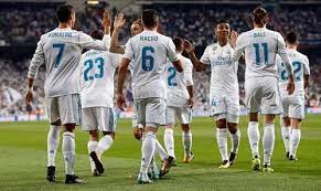 Daftar Nama Pemain Real Madrid Terbaru 2017 2018 Skuad Lengkap Real Madrid Madrid Nama