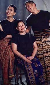 Смотреть mario lawalata скачать mp4 360p, mp4 720p. Curahan Hati Reggy Lawalata Ketika Oscar Lawalata Memutuskan Jadi Wanita Kumparan Com