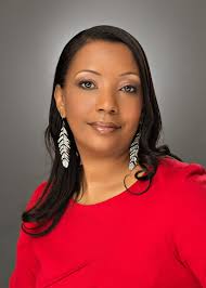 Wednesday Wonder Woman: Dr. Shanessa Fenner