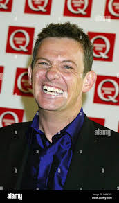 Matthew wright arrives at the q awards hi-res stock photography and images 