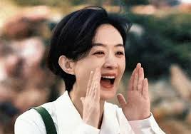 Phim của Triệu Lệ Dĩnh đóng cùng Huỳnh Hiểu Minh gây sốt