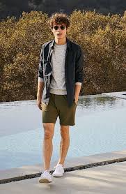 Winter outfits for teen guys. 10 Stylish Summer Outfits For Teenage Guys With Pictures