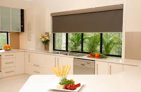 Roller blind 100x195 cm $ 35 (4) Roller Blinds Double Roller Blinds Sydney Blinds