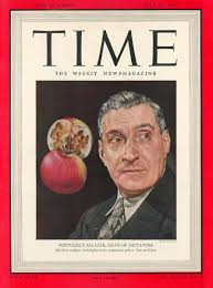 António de Oliveira Salazar — Google Arts & Culture