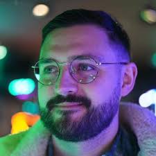 Mark Beveridge (@BeveridgeDesign)