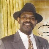 Mr. Kenneth Wayne Martin Obituary